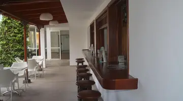 Hotel RF San Borondon