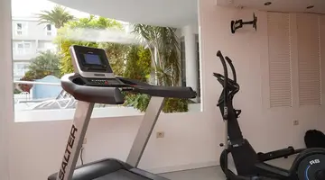 Hotel RF San Borondon