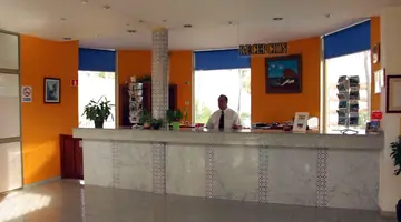 Hotel RF San Borondon