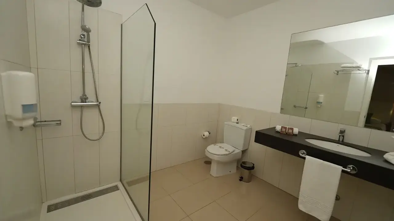Hotel RF San Borondon