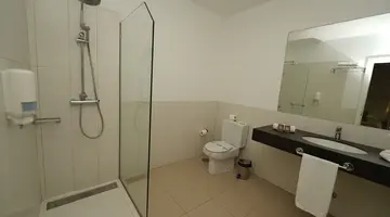 Hotel RF San Borondon