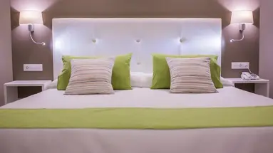 Hotel RF San Borondon