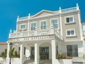 Hotel RF San Borondon