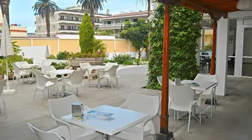 Hotel RF San Borondon
