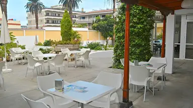 Hotel RF San Borondon