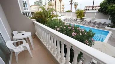 Hotel RF San Borondon