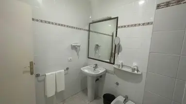 Hotel RF San Borondon