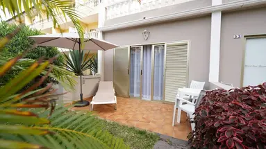 Hotel RF San Borondon