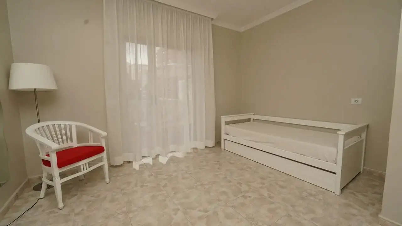 Hotel RF San Borondon