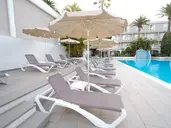 Hotel RF San Borondon