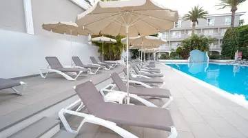 Hotel RF San Borondon