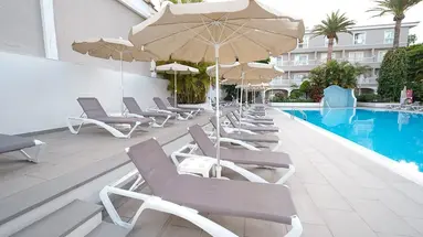 Hotel RF San Borondon
