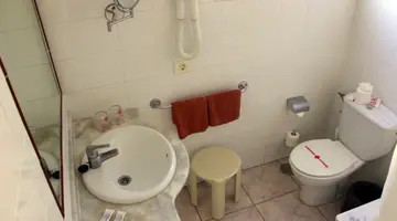 Hotel RF San Borondon