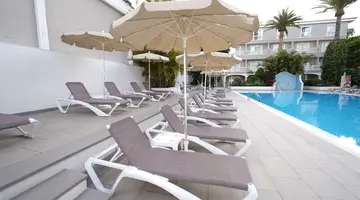 Hotel RF San Borondon