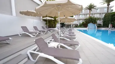 Hotel RF San Borondon