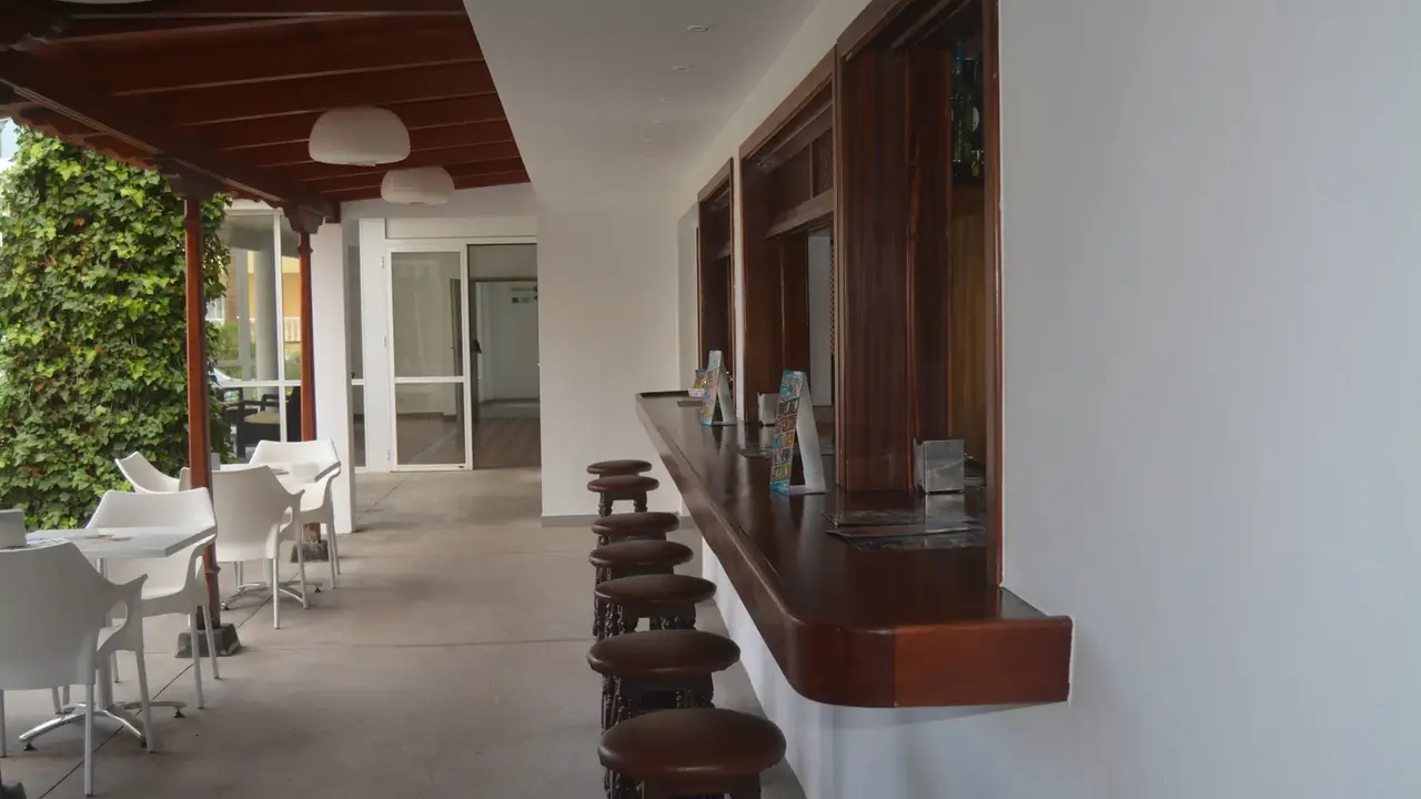 Hotel RF San Borondon