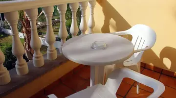 Hotel RF San Borondon