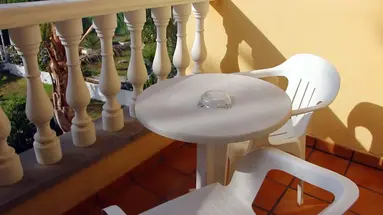 Hotel RF San Borondon