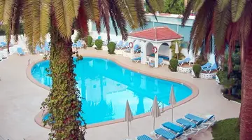 Hotel RF San Borondon