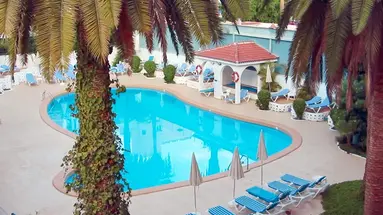 Hotel RF San Borondon