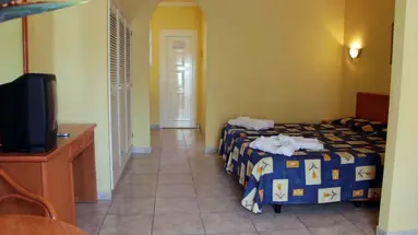 Hotel RF San Borondon