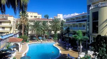 Hotel RF San Borondon