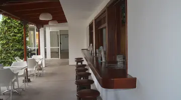 Hotel RF San Borondon
