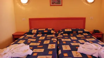Hotel RF San Borondon