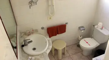Hotel RF San Borondon