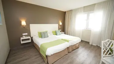 Hotel RF San Borondon
