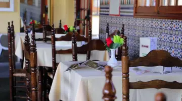 Hotel RF San Borondon
