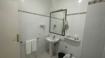 Hotel RF San Borondon