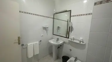 Hotel RF San Borondon