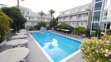 Hotel RF San Borondon
