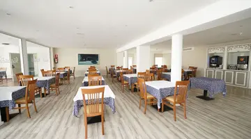 Hotel RF San Borondon