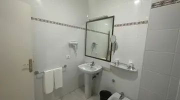 Hotel RF San Borondon