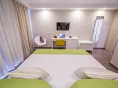 Hotel RF San Borondon