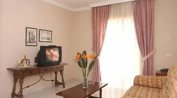 Hotel RF San Borondon