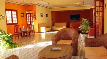 Hotel RF San Borondon