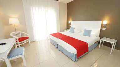 Hotel RF San Borondon