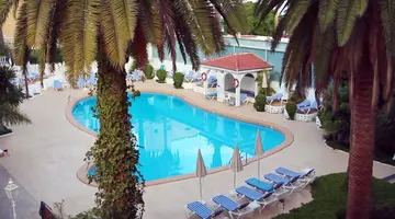 Hotel RF San Borondon