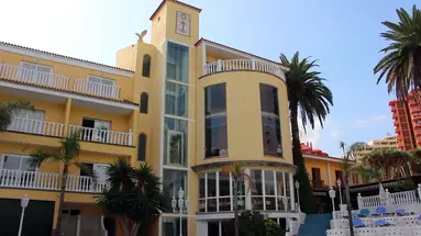 Hotel RF San Borondon