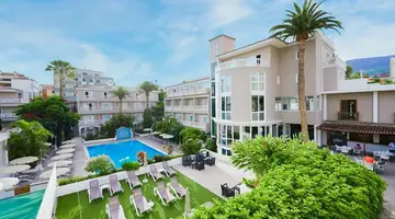 Hotel RF San Borondon