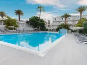 Hotel RF San Borondon