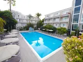 Hotel RF San Borondon