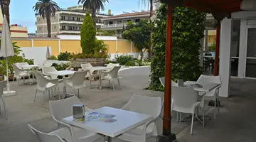 Hotel RF San Borondon