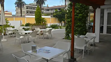 Hotel RF San Borondon