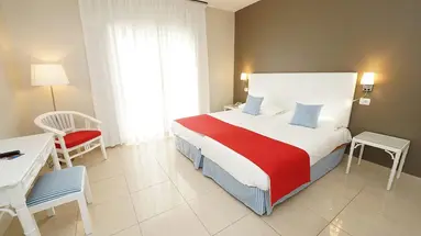 Hotel RF San Borondon