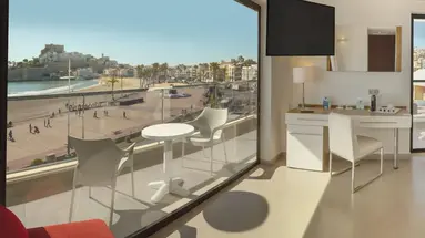 Hotel RH Boutique Portocristo
