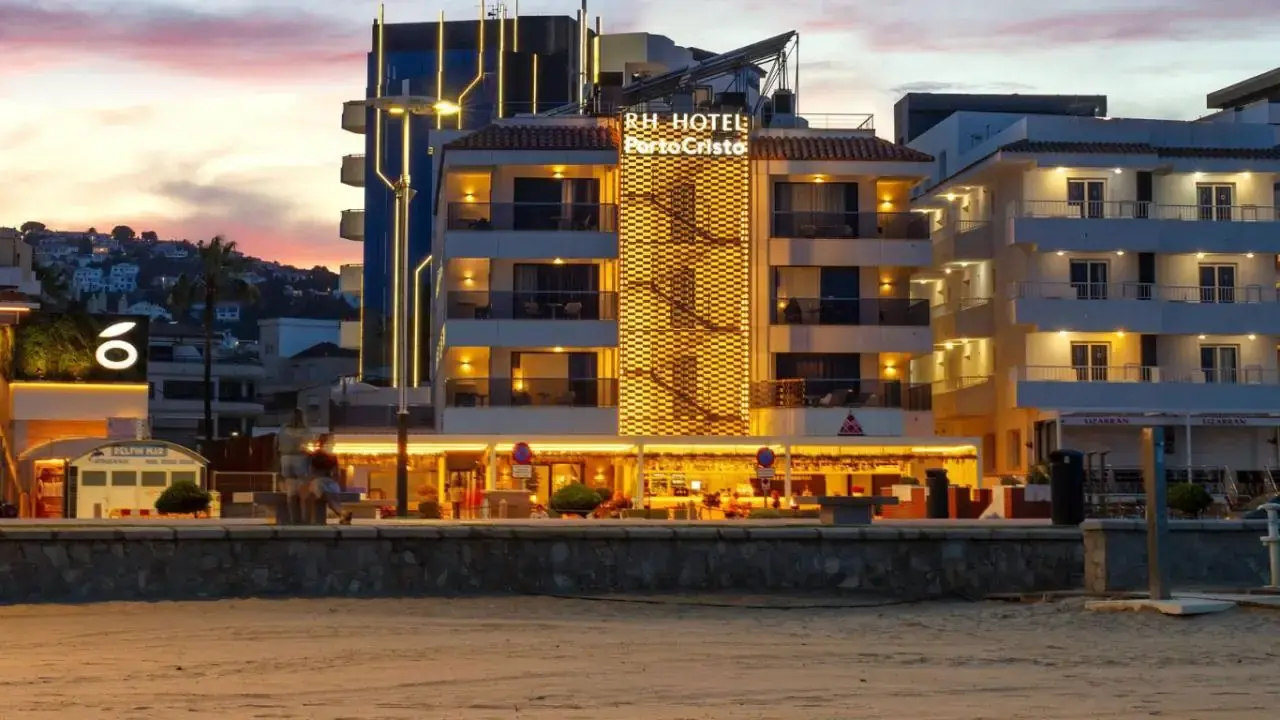 Hotel RH Boutique Portocristo